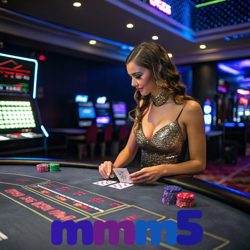 mmm5：Aposte nas melhores slots e conquiste prêmios como nunca!