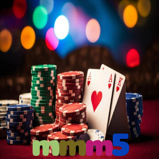 mmm5:Aposte nas melhores slots e conquiste prêmios como nunca!