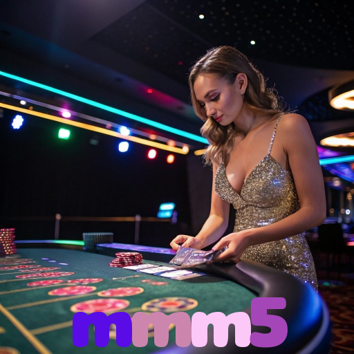 mmm5：Aposte nas melhores slots e conquiste prêmios como nunca!