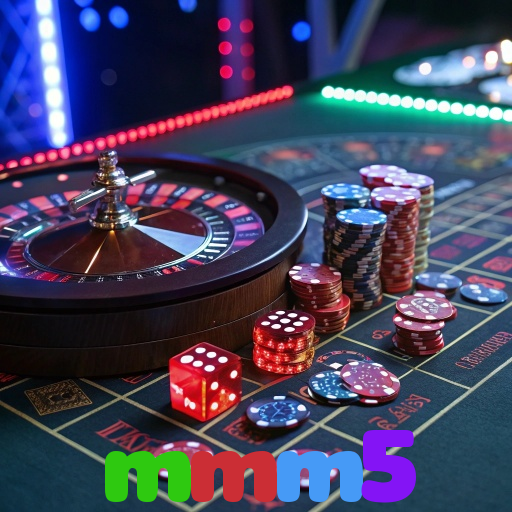 mmm5:Aposte nas melhores slots e conquiste prêmios como nunca!