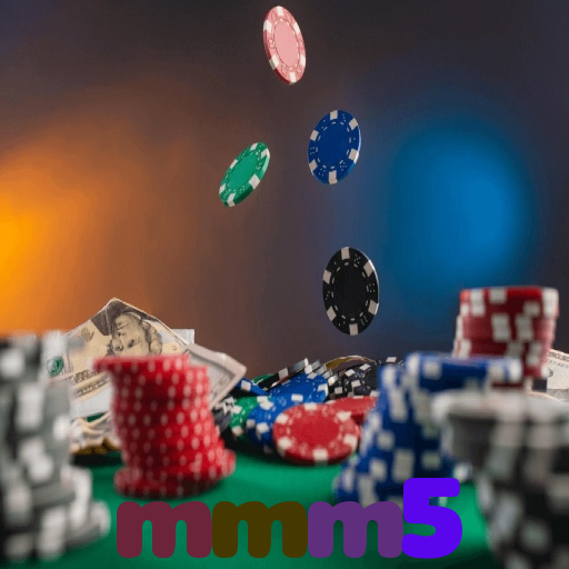 mmm5:Aposte nas melhores slots e conquiste prêmios como nunca!