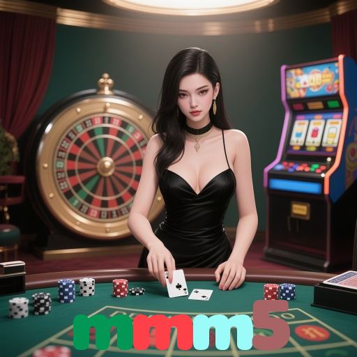 mmm5：Aposte no futebol, jogue poker e conquiste vitórias épicas!