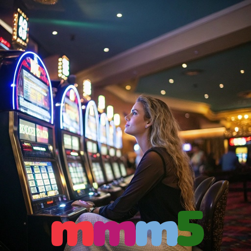 mmm5：Aposte no futebol, jogue poker e conquiste vitórias épicas!