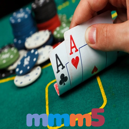 mmm5:Jogue poker, aposte no futebol e ganhe em grandes jogos de cassino!