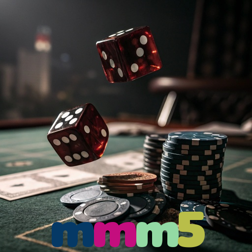 mmm5：Jogue poker, aposte no futebol e ganhe em grandes jogos de cassino!