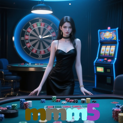 mmm5:Aposte nas melhores slots e conquiste prêmios como nunca!