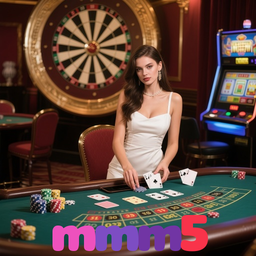 mmm5:Aposte nas melhores slots e conquiste prêmios como nunca!