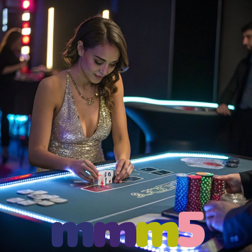 mmm5:Aposte nas melhores slots e conquiste prêmios como nunca!