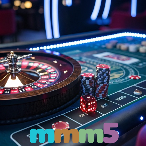 mmm5：Aposte no futebol, jogue poker e conquiste vitórias épicas!