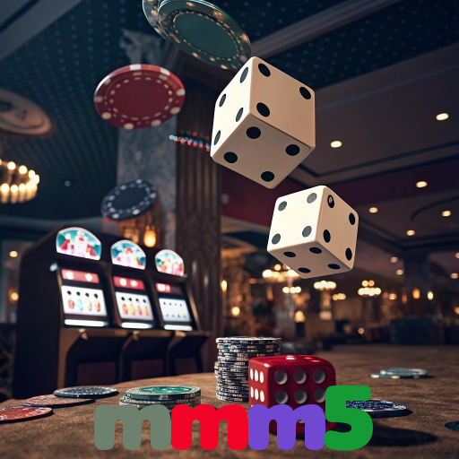 mmm5:Aposte nas melhores slots e conquiste prêmios como nunca!