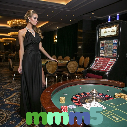 mmm5：Aposte no futebol, jogue poker e conquiste vitórias épicas!