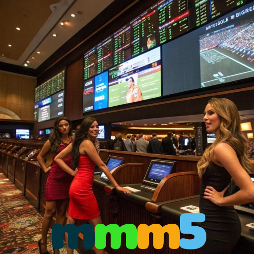 mmm5:Aposte nas melhores slots e conquiste prêmios como nunca!