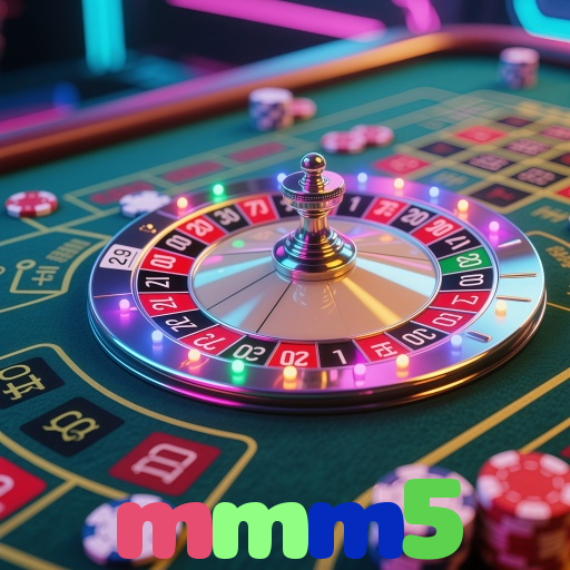 mmm5:Aposte nas melhores slots e conquiste prêmios como nunca!
