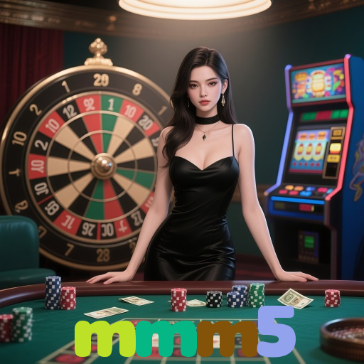 mmm5：Aposte nas melhores slots e conquiste prêmios como nunca!