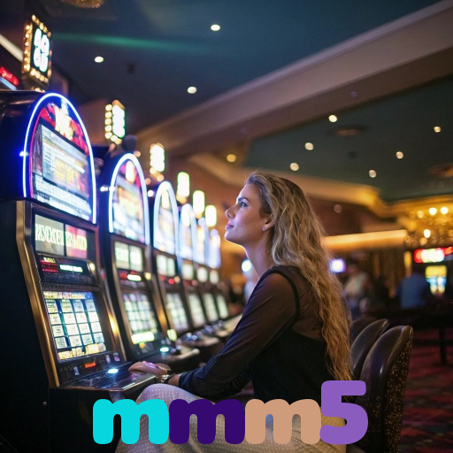 mmm5：Aposte nas melhores slots e conquiste prêmios como nunca!