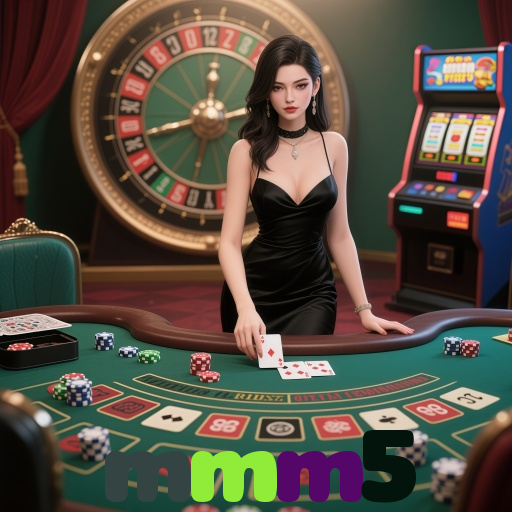 mmm5：Jogue poker, aposte no futebol e ganhe em grandes jogos de cassino!