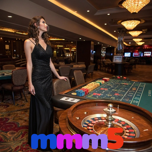 mmm5：Aposte no futebol, jogue poker e conquiste vitórias épicas!