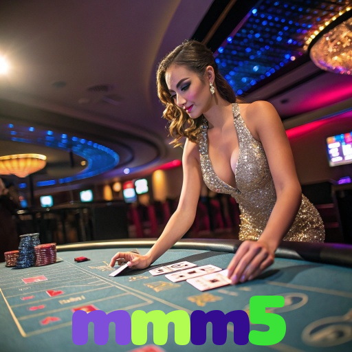 mmm5:Aposte nas melhores slots e conquiste prêmios como nunca!