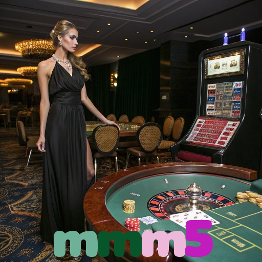 mmm5:Aposte no futebol, jogue poker e conquiste vitórias épicas!