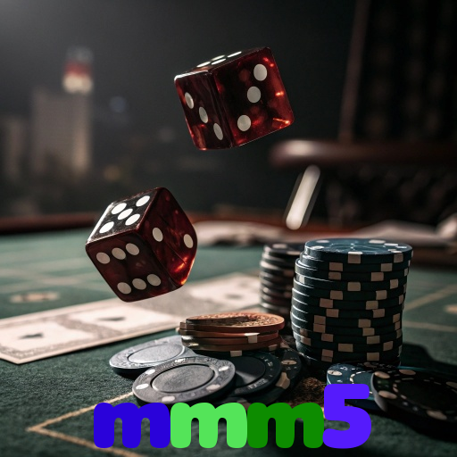 mmm5：Jogue poker, aposte no futebol e ganhe em grandes jogos de cassino!