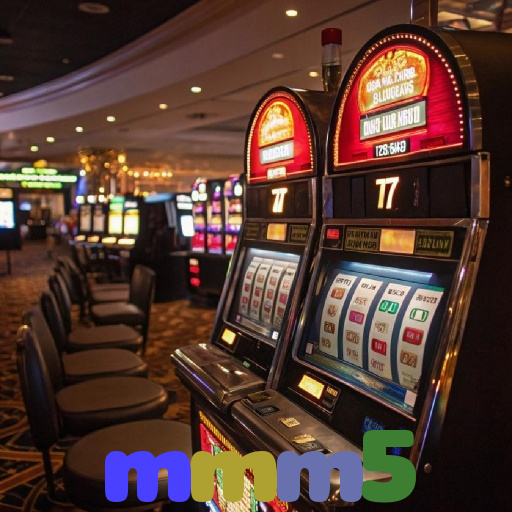 mmm5：Aposte nas melhores slots e conquiste prêmios como nunca!