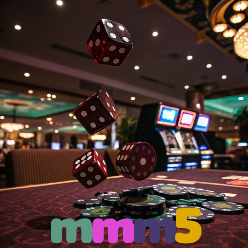 mmm5：Aposte nas melhores slots e conquiste prêmios como nunca!
