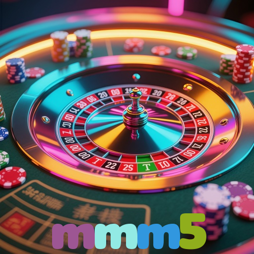 mmm5:Aposte no futebol, jogue poker e conquiste vitórias épicas!