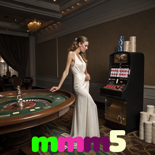 mmm5:Aposte nas melhores slots e conquiste prêmios como nunca!
