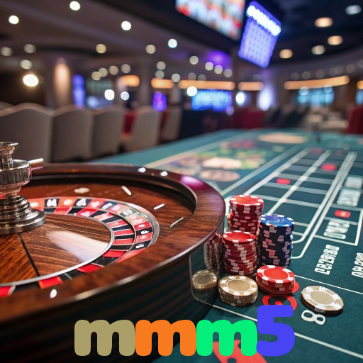 mmm5：Aposte no futebol, jogue poker e conquiste vitórias épicas!