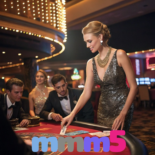 mmm5：Jogue poker, aposte no futebol e ganhe em grandes jogos de cassino!