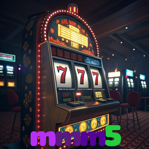 mmm5:Aposte nas melhores slots e conquiste prêmios como nunca!