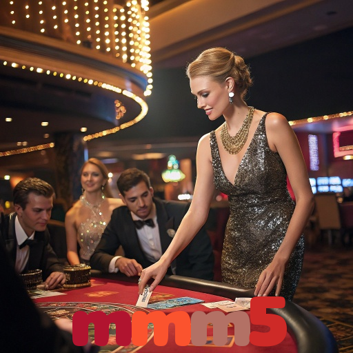 mmm5:Aposte nas melhores slots e conquiste prêmios como nunca!