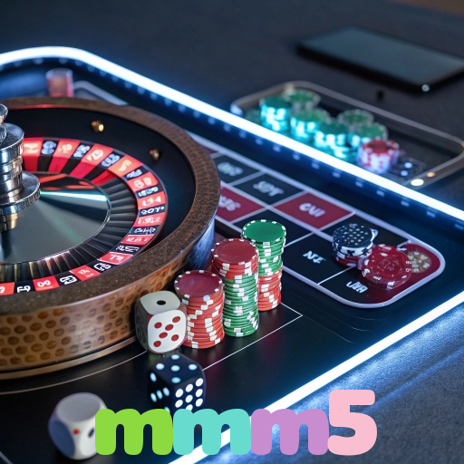 mmm5：Aposte nas melhores slots e conquiste prêmios como nunca!