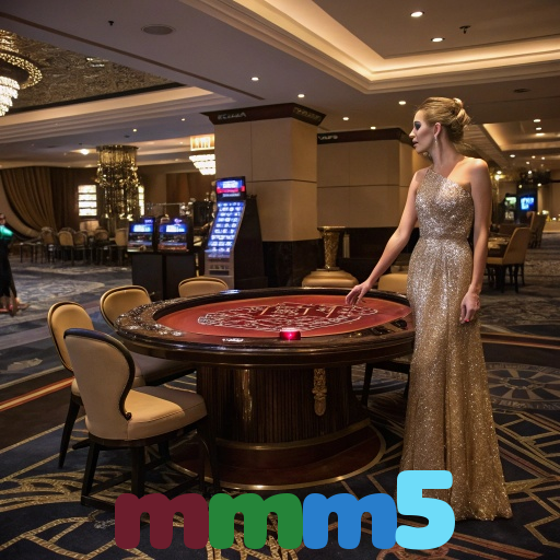 mmm5：Jogue poker, aposte no futebol e ganhe em grandes jogos de cassino!