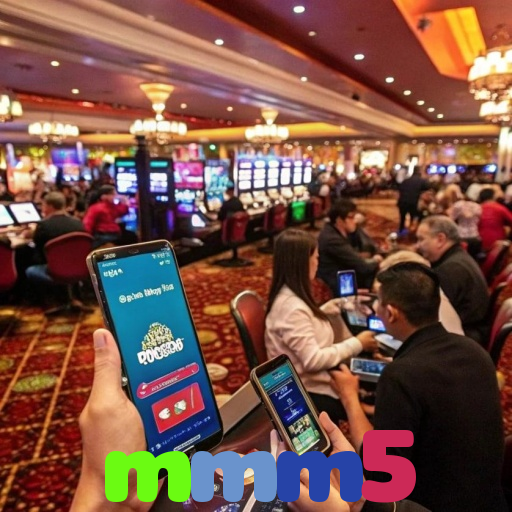 mmm5：Aposte no futebol, jogue poker e conquiste vitórias épicas!