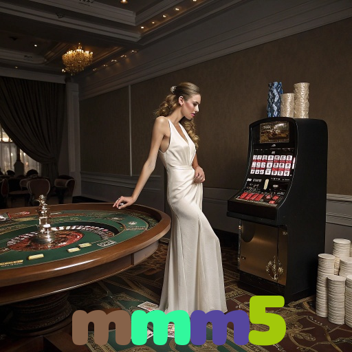 mmm5:Aposte nas melhores slots e conquiste prêmios como nunca!