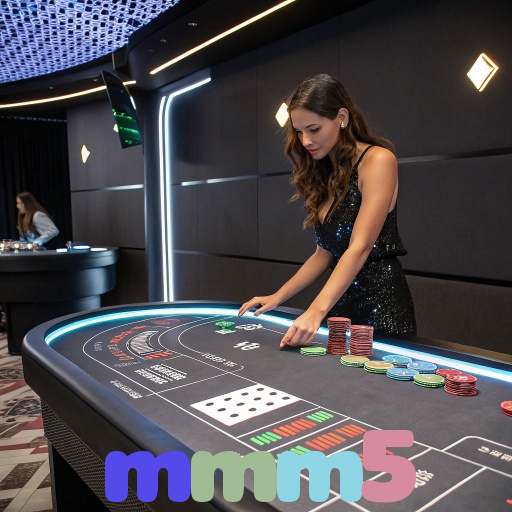 mmm5：Aposte no futebol, jogue poker e conquiste vitórias épicas!