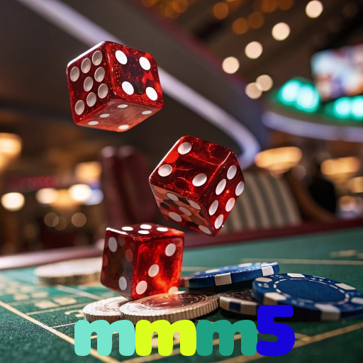 mmm5:Jogue poker, aposte no futebol e ganhe em grandes jogos de cassino!