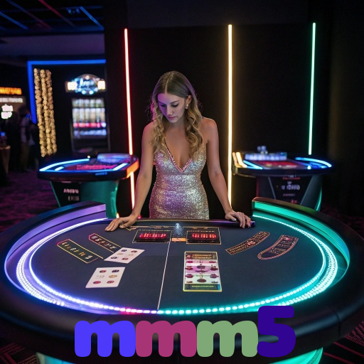 mmm5:Aposte no futebol, jogue poker e conquiste vitórias épicas!