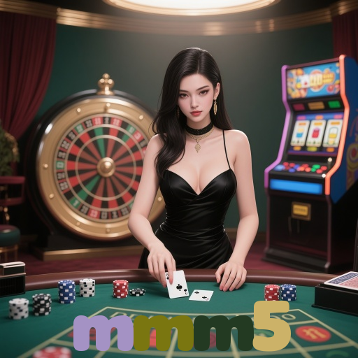 mmm5:Aposte no futebol, jogue poker e conquiste vitórias épicas!