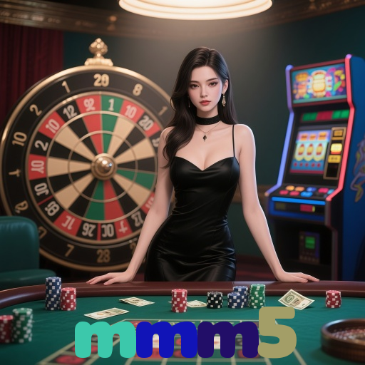 mmm5：Aposte nas melhores slots e conquiste prêmios como nunca!