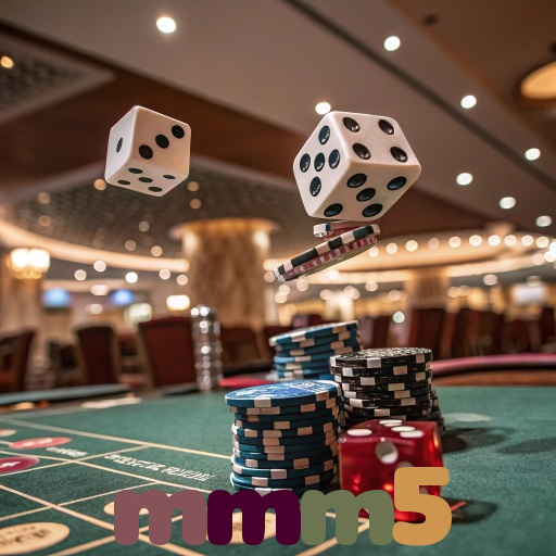 mmm5:Aposte no futebol, jogue poker e conquiste vitórias épicas!