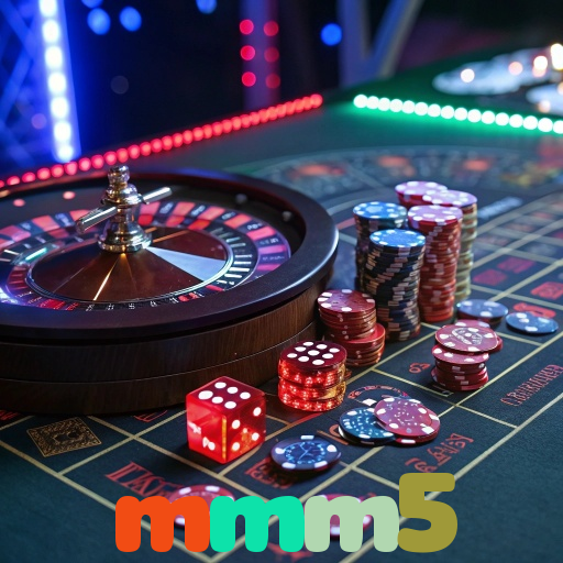 mmm5:Aposte nas melhores slots e conquiste prêmios como nunca!