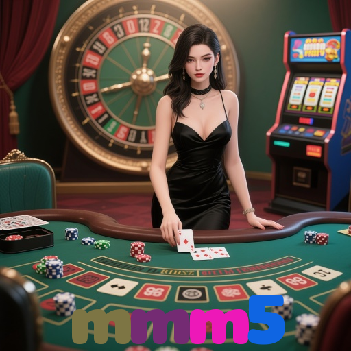 mmm5：Aposte no futebol, jogue poker e conquiste vitórias épicas!