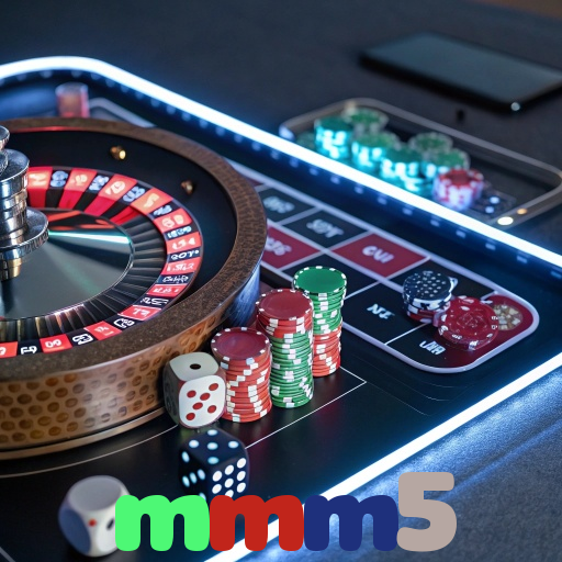 mmm5：Aposte no futebol, jogue poker e conquiste vitórias épicas!