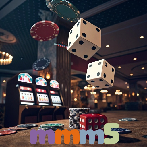 mmm5:Aposte no futebol, jogue poker e conquiste vitórias épicas!