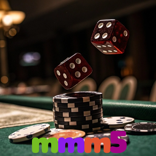 mmm5:Jogue poker, aposte no futebol e ganhe em grandes jogos de cassino!