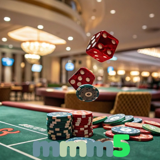 mmm5:Aposte no futebol, jogue poker e conquiste vitórias épicas!