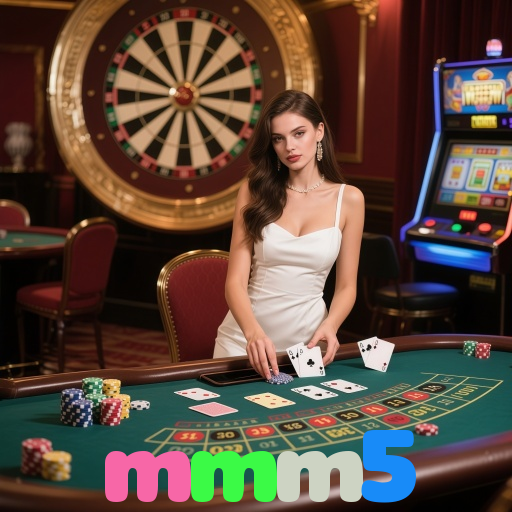 mmm5：Aposte nas melhores slots e conquiste prêmios como nunca!