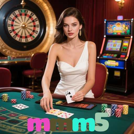 mmm5:Aposte no futebol, jogue poker e conquiste vitórias épicas!